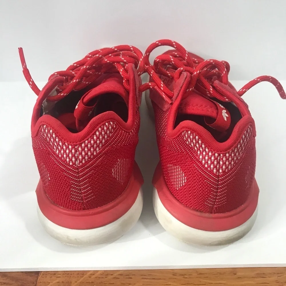 Adidas Tubular Runner Weave SIZE 9